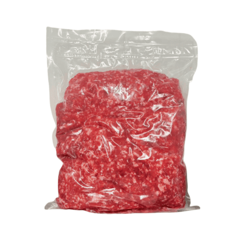 Rostbiff Senor Köttfärs Färsk 2kg/Påse Polen Säljs endast i påse