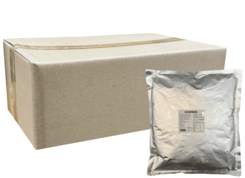 Wokad Cashewnötsås 6x2kg Thailand