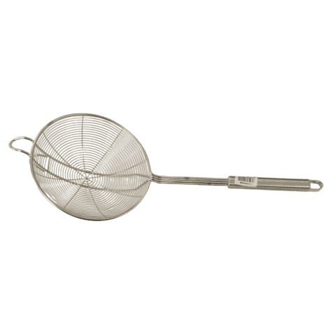 Sil för fritering Hantag D16CM