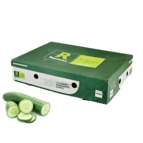 Gurka 4,2KG/Krt Nederländerna