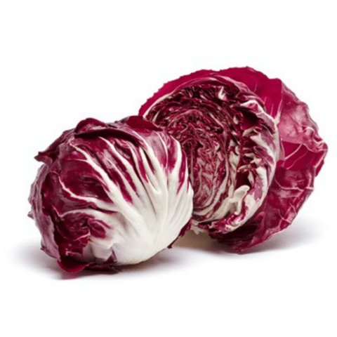 Sallat Rosse, pris per styck Nederländerna