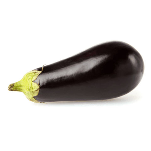 Aubergine Lila 5KG Nerthländer