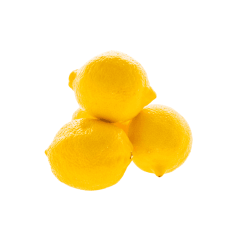 Citron 1KG Sydafrik