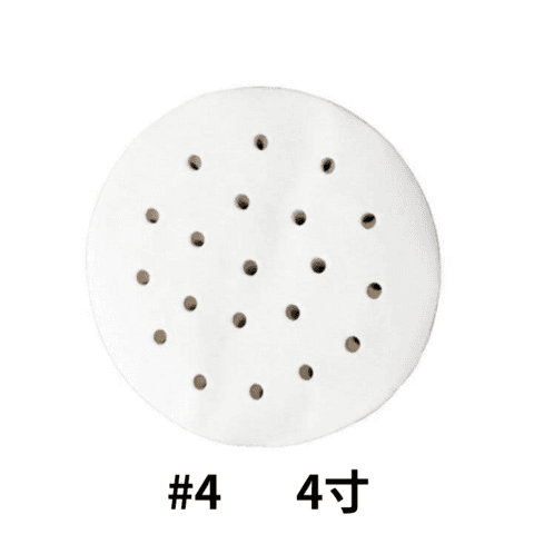 Dimsum smörpapper 4# (50*200st)