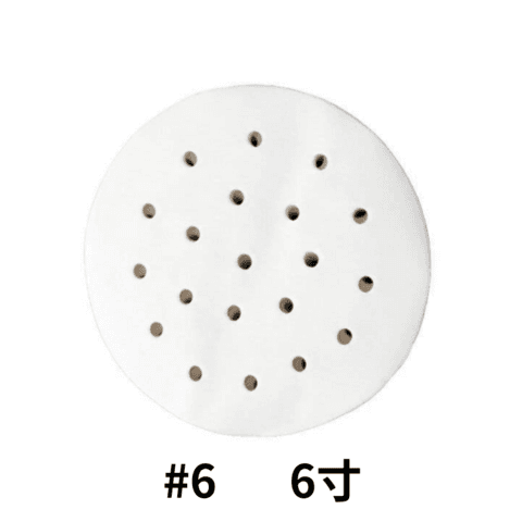 Dimsum smörpapper 6´ 200st/påse
