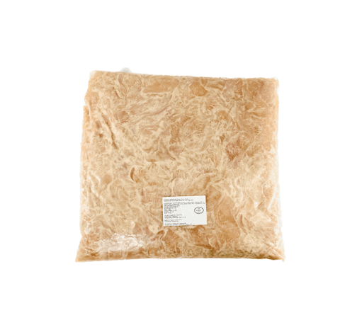 Marinerad Kycklingbröstfilé Thai Fryst 5kg per förpackning. Beställs och prissät
