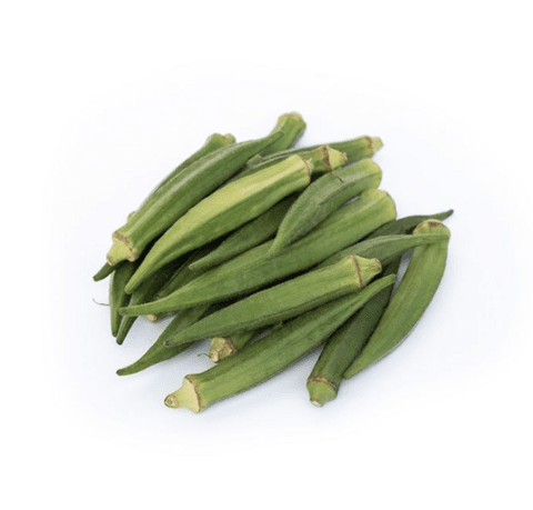 Okra 1kg Spanien