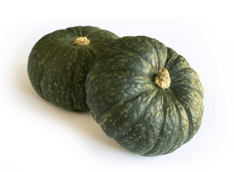 Pumpa Kabocha (Cucurbita) 1kg Kina