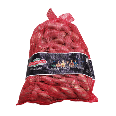 Schalottenlök 5kg/påse