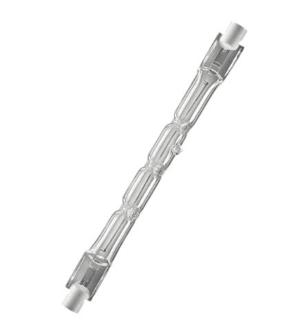 Buffe Lampa - Halogenrör R7s W114mm, Osram Haloline SST Kina