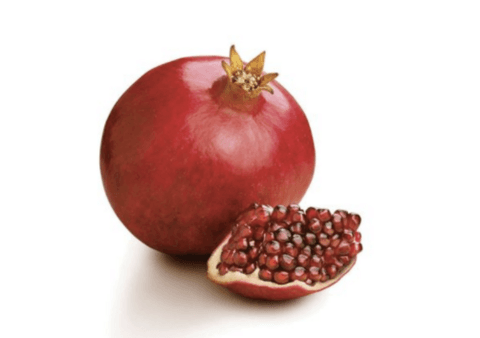 Granatäpple ca300g/1st Peru