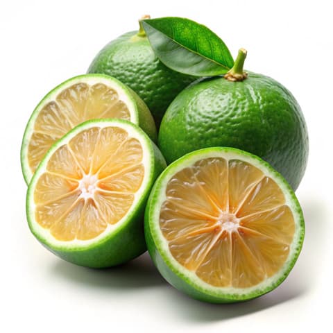 Calamansi Lime KG Indonesien
