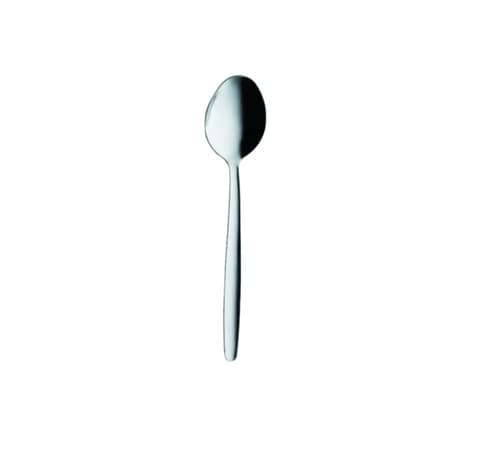 Kaffesked TM-80 136MM 18/0 Solex