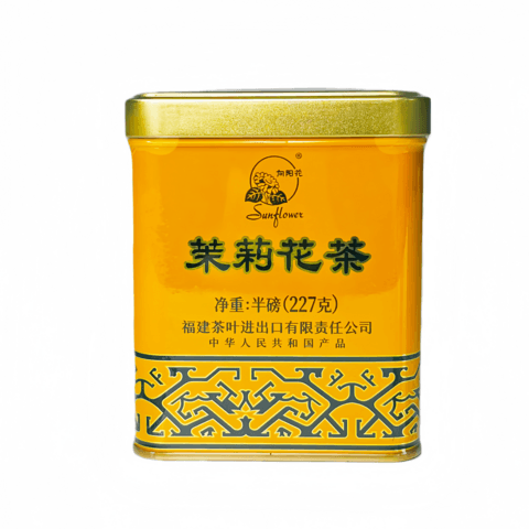 Jasmine Te 227g Kina