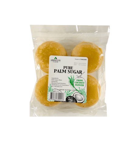 Palm Socker 454g Absolute Farm Thailand
