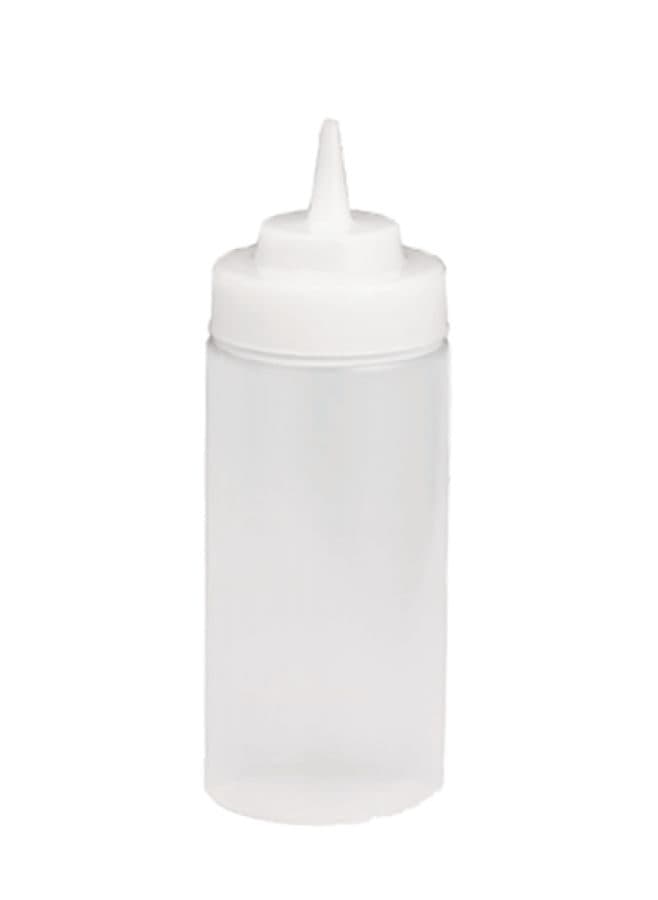 Dressingflaska Transp PP 236ml