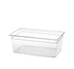 Kantin GN 1/1-200 Polykarbonat