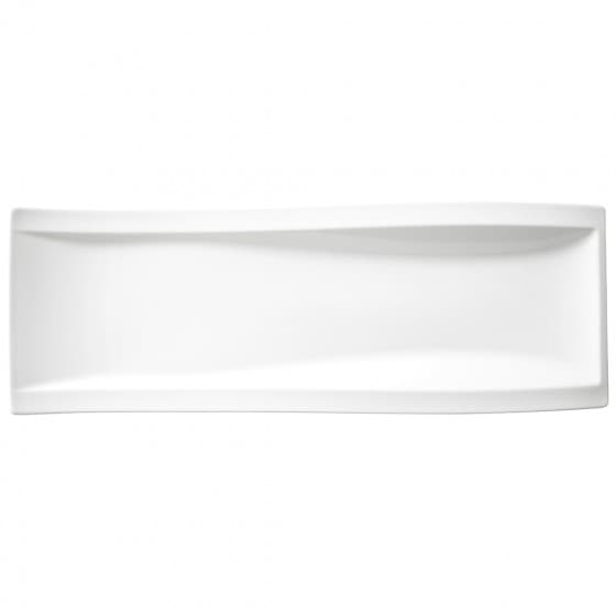Antipasti plate 42*15cm 4st / krt-10-2525-2596