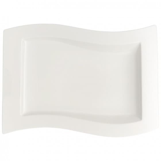 Gourmet Plate 33*24cm 10-2525-2699