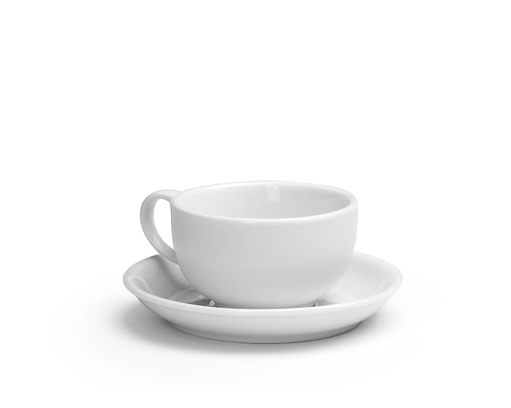 Retro Espresso Fat D100ml