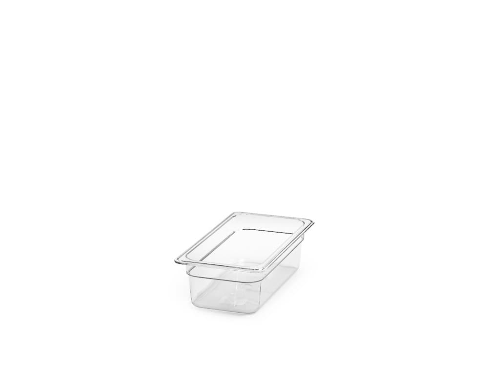 Kantin Gn 1/3-100 Polycarb