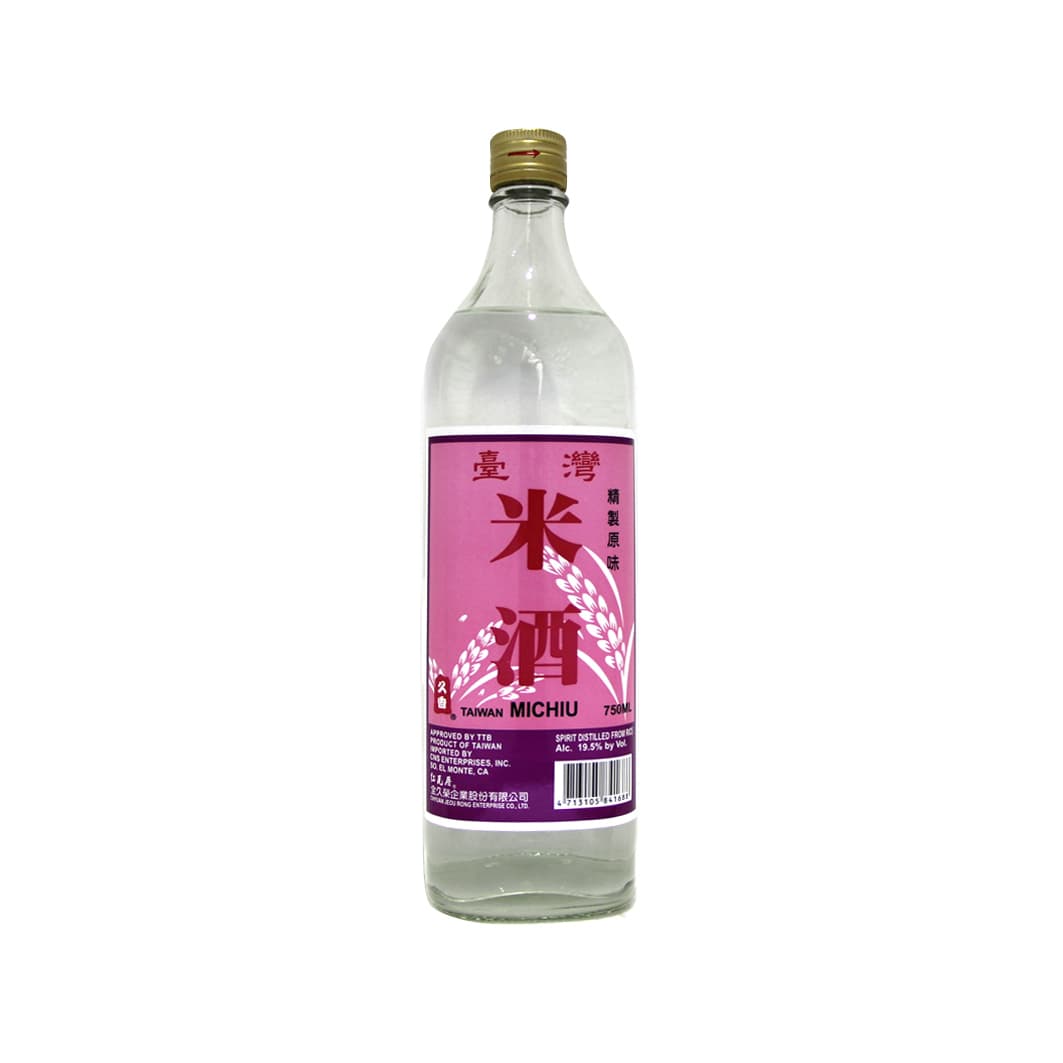 TW Red Rood Rice Wine 12*750ml
