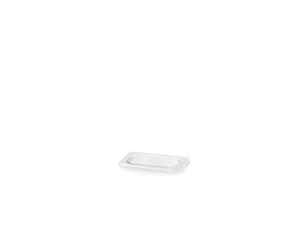 Lock till Kantin 1/9 Polycarb Klar