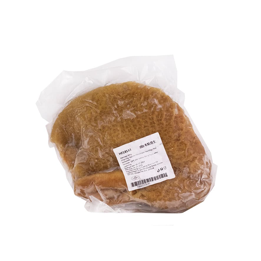 Komage/Nätmage Fryst 800g Spanien