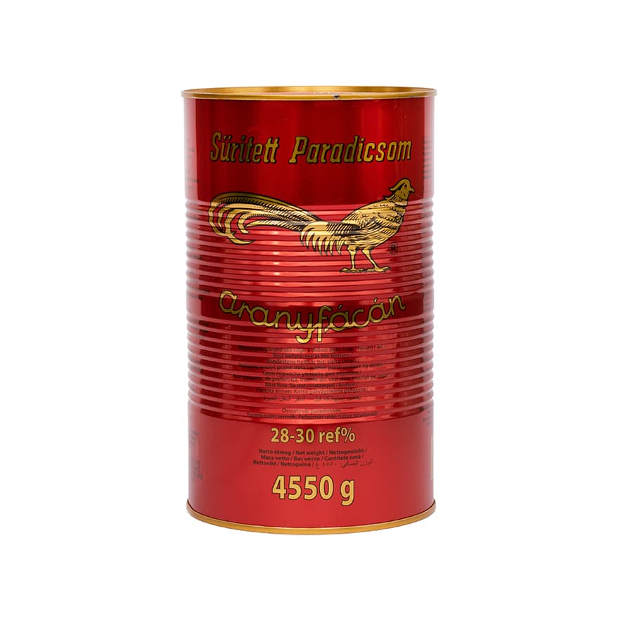 Tomatpure 4.5kg*3/KRT
