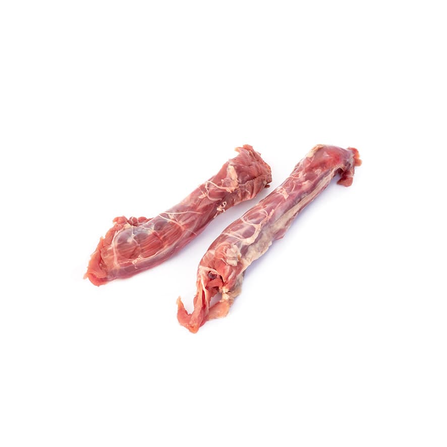 Ankhals Fryst 1kg Portugal