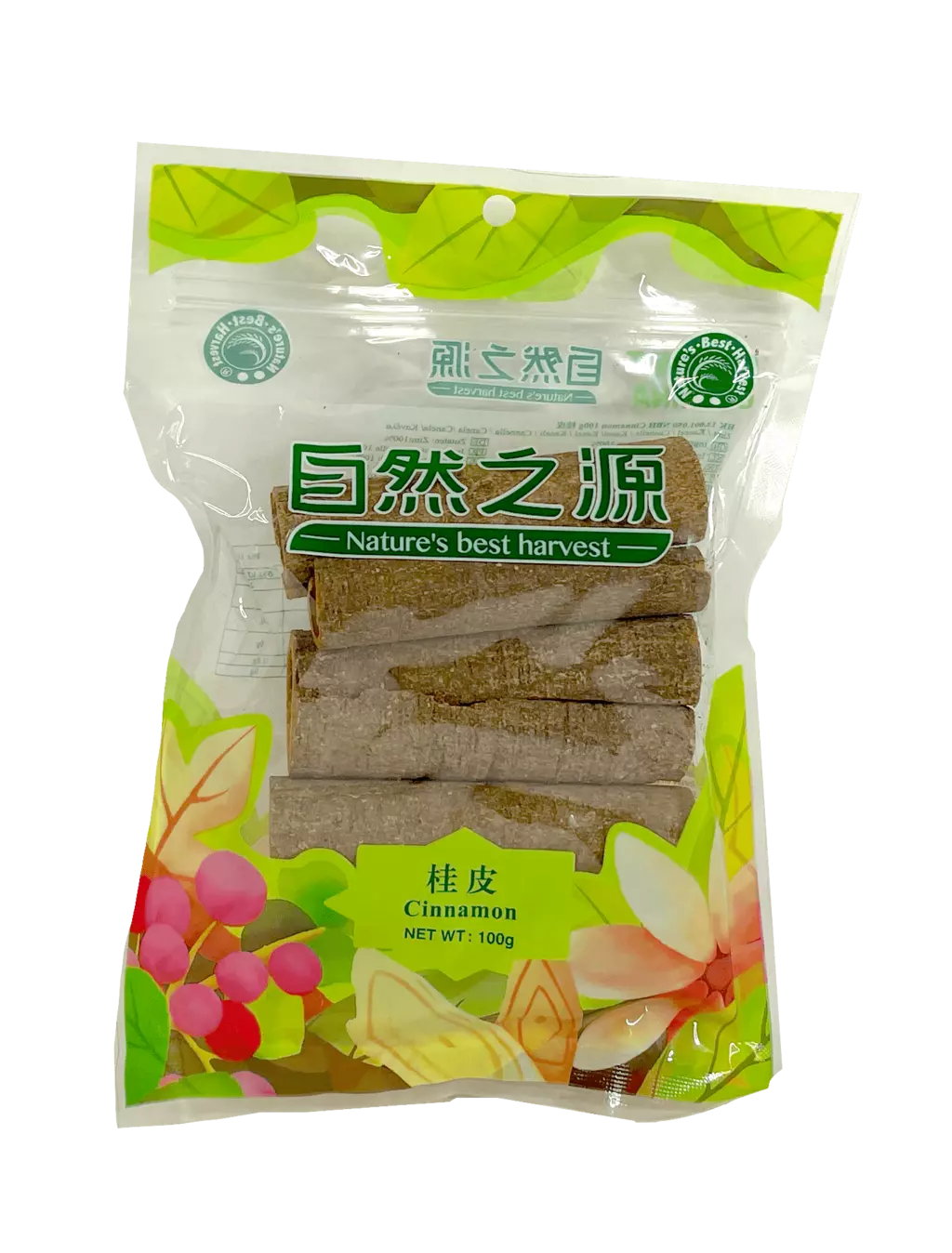 Kanel (Rou Gui )100g NBH Kina