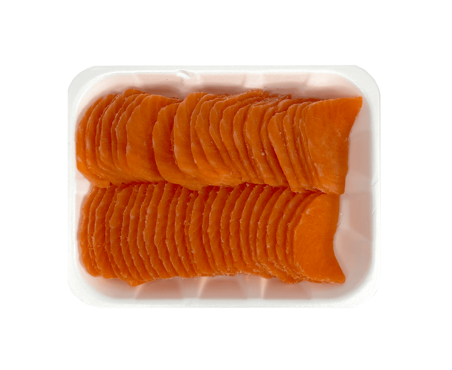 Lax Skivad (Nigiri-A La Cart) Fryst ca.800-900g