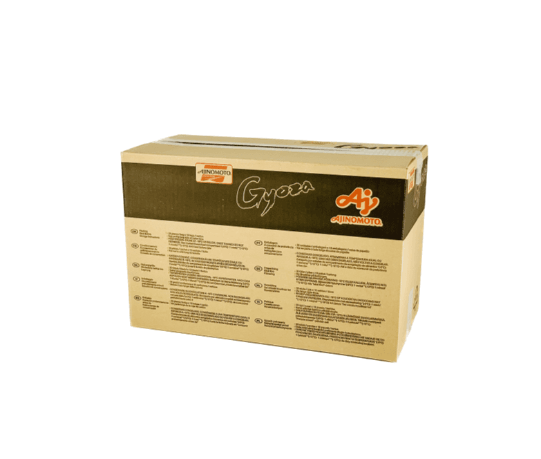 Gyoza Kyckling/Grönsaker 10x600g Ajinomoto Poland