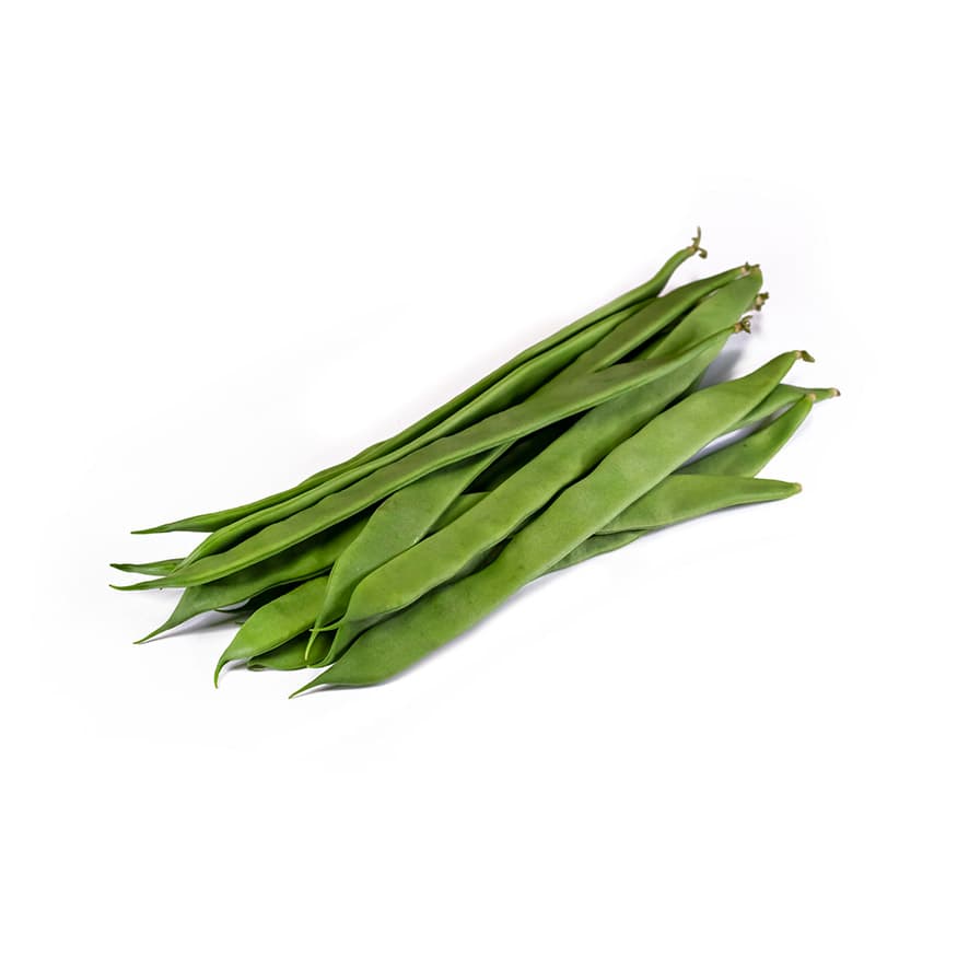 Färska Skärbönor 400-500g/Förpackning