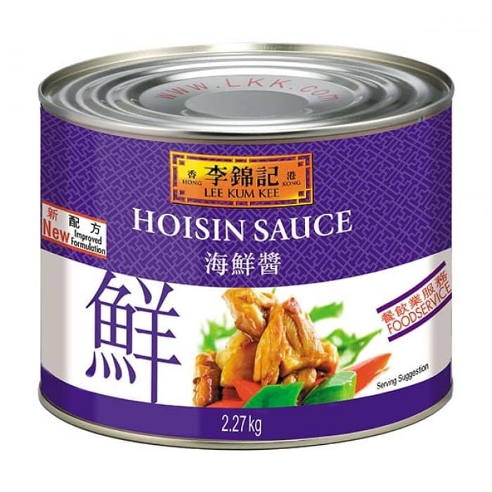 LKK Hoisin Sås 2,27kg/st