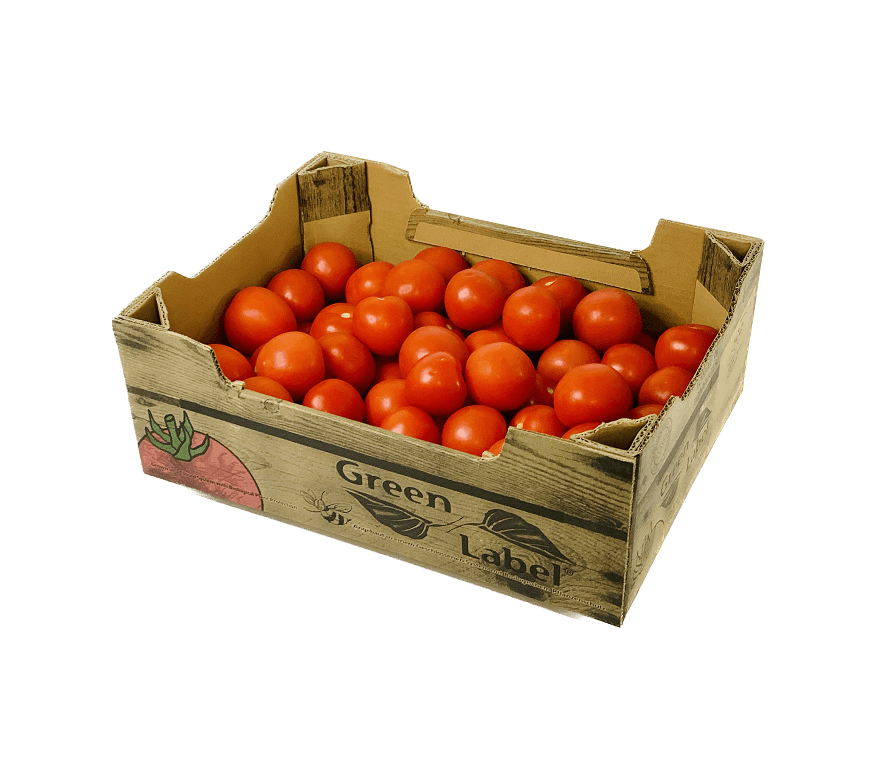 Tomat 6kg/krt Nederländerna