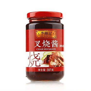 Marinad Sås För Kött / Char Siu Sås 397g LKK Kina