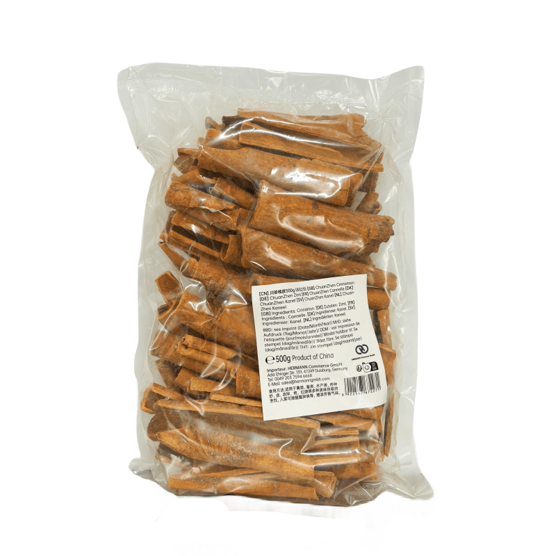 Kanel (Gui Pi) 500g Chuan Zhen Kina