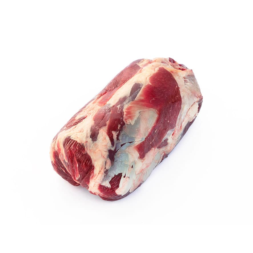 Oxlägg Benfri Fryst 1KG Botswana