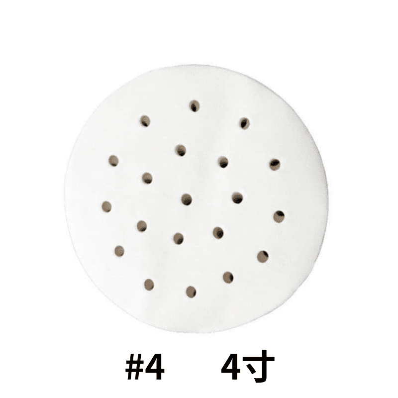 Dimsum smörpapper 4# (50*200st)