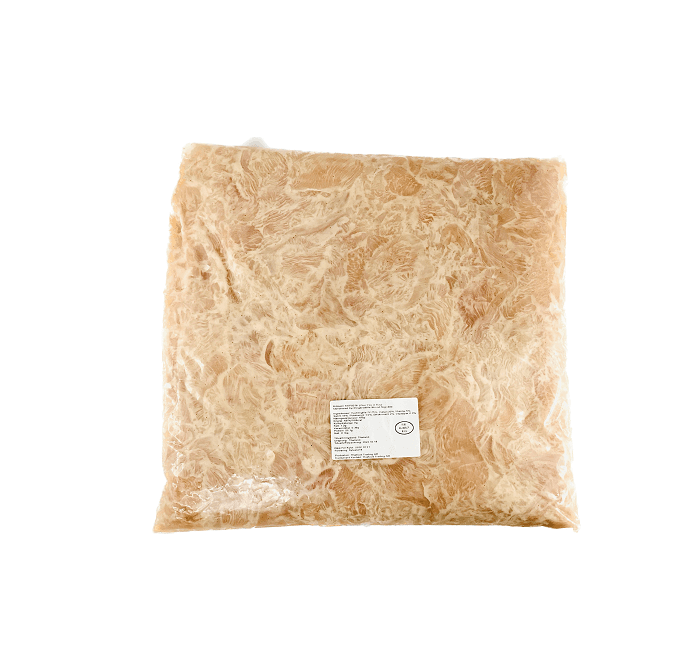 Marinerad Kycklingbröstfilé Thai Fryst 5kg per förpackning. Beställs och prissät