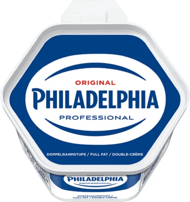 Philadelphia 500g Europeiska Unionen