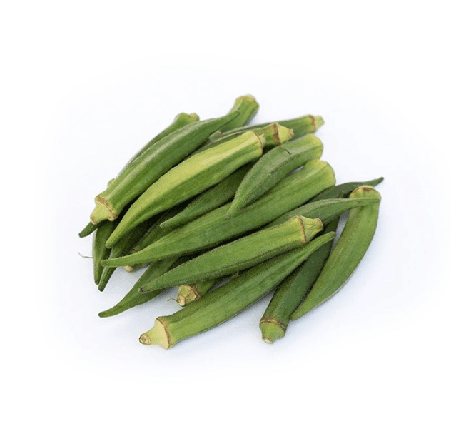 Okra 1kg Spanien