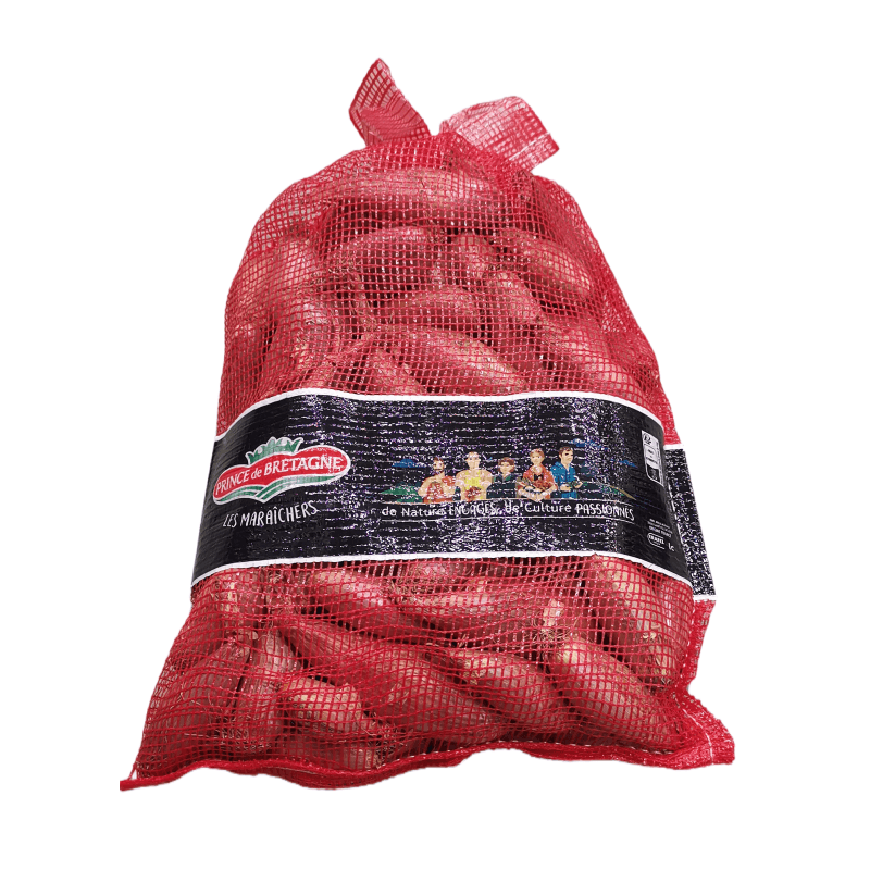 Schalottenlök 5kg/påse