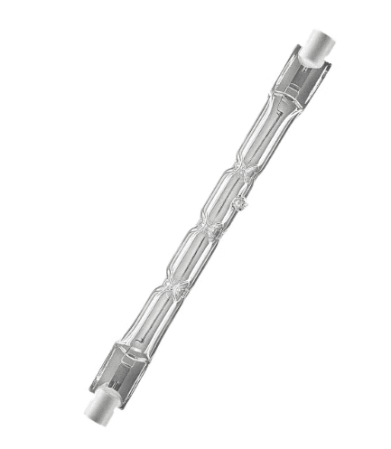Buffe Lampa - Halogenrör R7s W114mm, Osram Haloline SST Kina